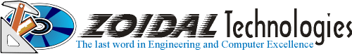 Zoidal Technologies logo