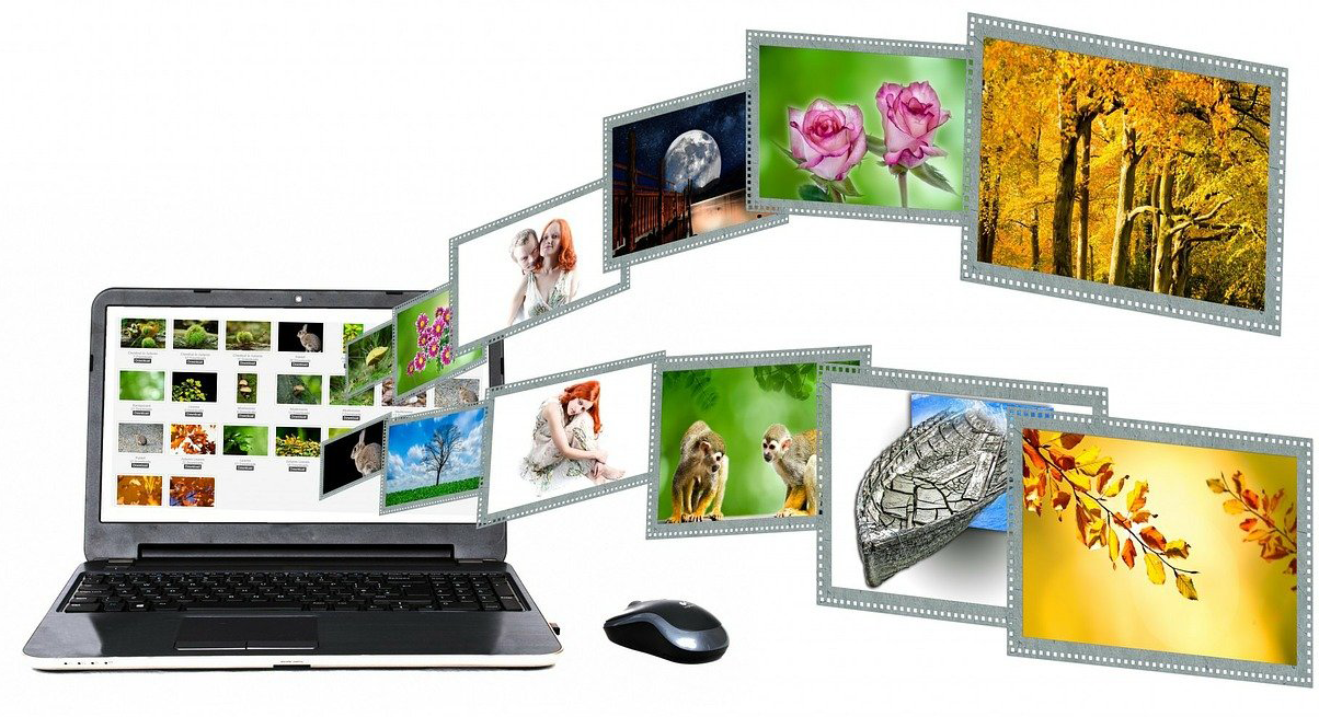 Graphic Imaging